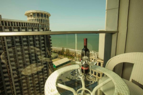 Holidays in Panorama Batumi
